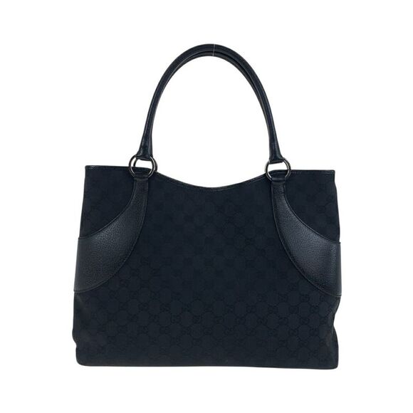 Gucci GG Canvas Tote Bag - Picture 1 of 10